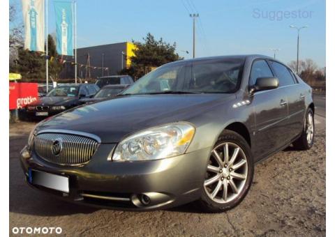 Buick Lucerne